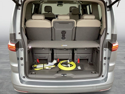 VW Multivan Gebrauchtwagen