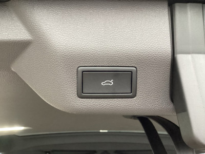 VW Multivan Gebrauchtwagen