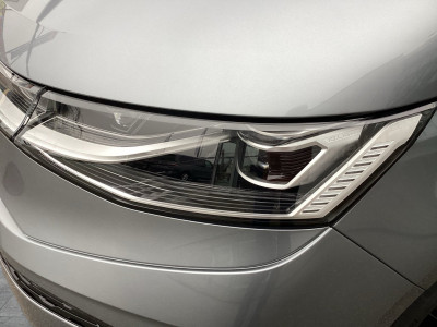 VW Multivan Gebrauchtwagen