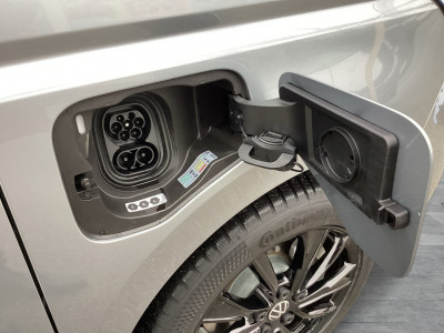 VW Multivan Gebrauchtwagen