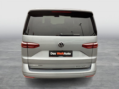 VW Multivan Gebrauchtwagen