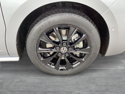 VW Multivan Gebrauchtwagen