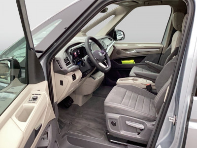 VW Multivan Gebrauchtwagen