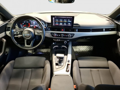 Audi A4 Gebrauchtwagen Audi A4 Gebrauchtwagen