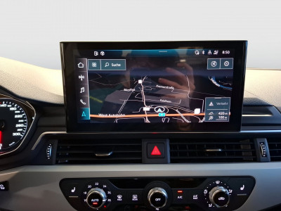 Audi A4 Gebrauchtwagen Audi A4 Gebrauchtwagen