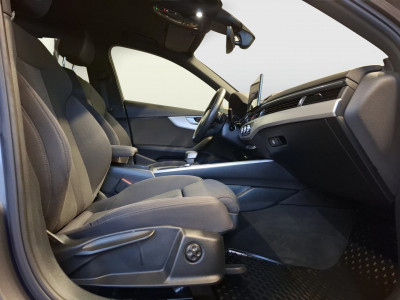 Audi A4 Gebrauchtwagen Audi A4 Gebrauchtwagen