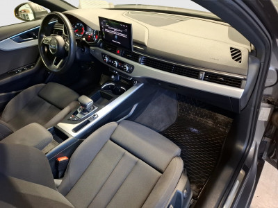 Audi A4 Gebrauchtwagen Audi A4 Gebrauchtwagen