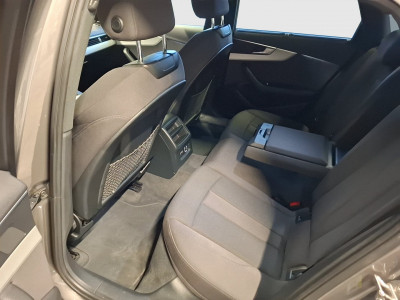 Audi A4 Gebrauchtwagen Audi A4 Gebrauchtwagen