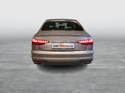 Audi A4 Gebrauchtwagen Audi A4 Gebrauchtwagen