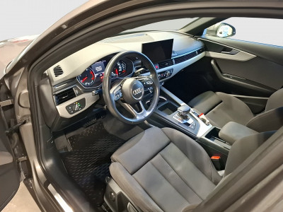 Audi A4 Gebrauchtwagen Audi A4 Gebrauchtwagen
