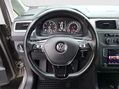 VW Caddy Gebrauchtwagen VW Caddy Gebrauchtwagen