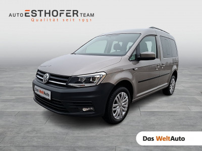VW Caddy Gebrauchtwagen VW Caddy Gebrauchtwagen