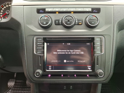 VW Caddy Gebrauchtwagen VW Caddy Gebrauchtwagen