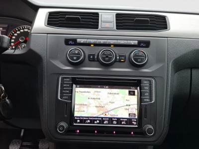 VW Caddy Gebrauchtwagen VW Caddy Gebrauchtwagen