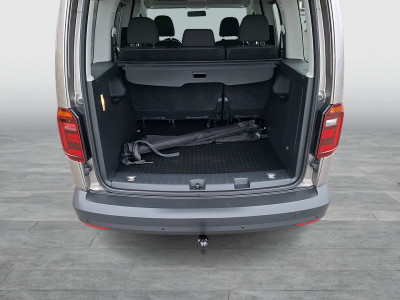 VW Caddy Gebrauchtwagen VW Caddy Gebrauchtwagen