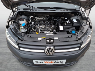 VW Caddy Gebrauchtwagen VW Caddy Gebrauchtwagen