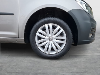 VW Caddy Gebrauchtwagen VW Caddy Gebrauchtwagen