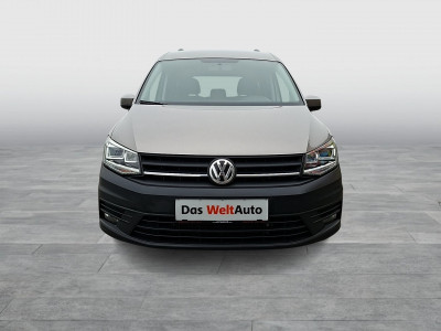 VW Caddy Gebrauchtwagen VW Caddy Gebrauchtwagen