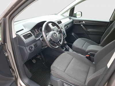 VW Caddy Gebrauchtwagen VW Caddy Gebrauchtwagen