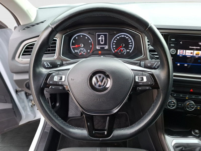 VW T-Roc Gebrauchtwagen VW T-Roc Gebrauchtwagen