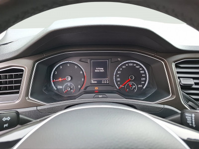 VW T-Roc Gebrauchtwagen VW T-Roc Gebrauchtwagen