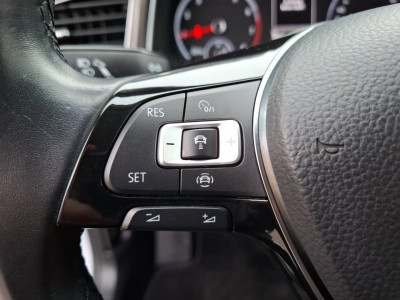 VW T-Roc Gebrauchtwagen VW T-Roc Gebrauchtwagen