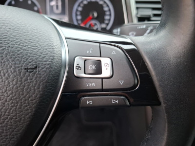 VW T-Roc Gebrauchtwagen VW T-Roc Gebrauchtwagen