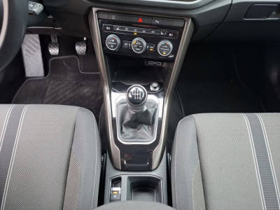 VW T-Roc Gebrauchtwagen VW T-Roc Gebrauchtwagen