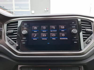 VW T-Roc Gebrauchtwagen VW T-Roc Gebrauchtwagen