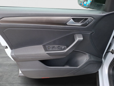 VW T-Roc Gebrauchtwagen VW T-Roc Gebrauchtwagen