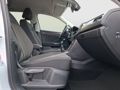 VW T-Roc Gebrauchtwagen VW T-Roc Gebrauchtwagen