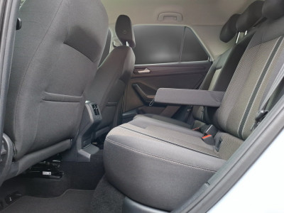 VW T-Roc Gebrauchtwagen VW T-Roc Gebrauchtwagen