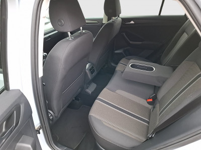 VW T-Roc Gebrauchtwagen VW T-Roc Gebrauchtwagen