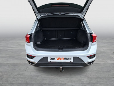 VW T-Roc Gebrauchtwagen VW T-Roc Gebrauchtwagen