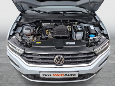 VW T-Roc Gebrauchtwagen VW T-Roc Gebrauchtwagen