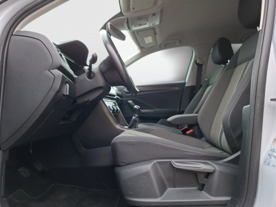 VW T-Roc Gebrauchtwagen VW T-Roc Gebrauchtwagen