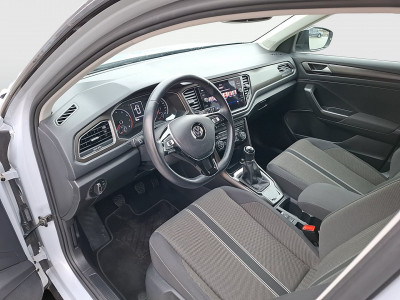 VW T-Roc Gebrauchtwagen VW T-Roc Gebrauchtwagen