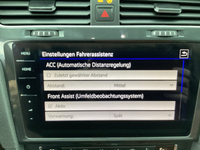 VW Golf Gebrauchtwagen