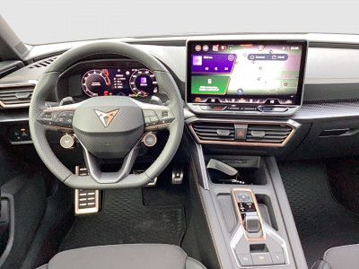 Cupra Leon Gebrauchtwagen Cupra Leon Gebrauchtwagen