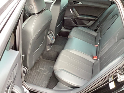 Cupra Leon Gebrauchtwagen Cupra Leon Gebrauchtwagen