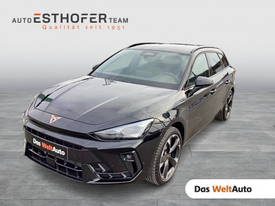 Cupra Leon Gebrauchtwagen Cupra Leon Gebrauchtwagen