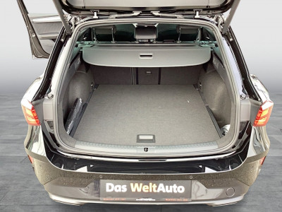 Cupra Leon Gebrauchtwagen Cupra Leon Gebrauchtwagen