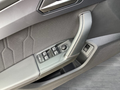 Cupra Leon Gebrauchtwagen Cupra Leon Gebrauchtwagen