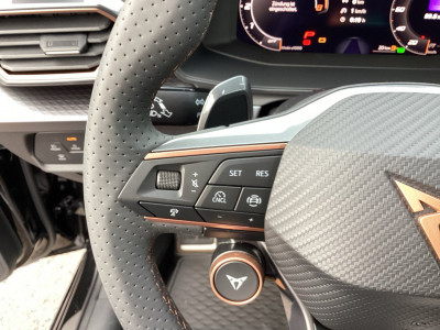 Cupra Leon Gebrauchtwagen Cupra Leon Gebrauchtwagen