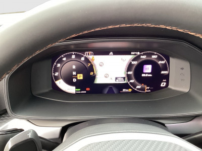 Cupra Leon Gebrauchtwagen Cupra Leon Gebrauchtwagen