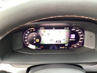 Cupra Leon Gebrauchtwagen Cupra Leon Gebrauchtwagen