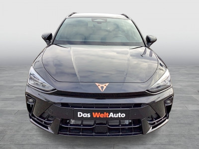 Cupra Leon Gebrauchtwagen Cupra Leon Gebrauchtwagen