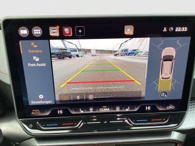 Cupra Leon Gebrauchtwagen Cupra Leon Gebrauchtwagen