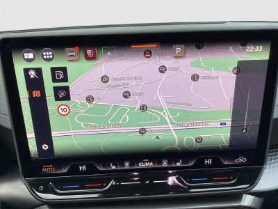 Cupra Leon Gebrauchtwagen Cupra Leon Gebrauchtwagen