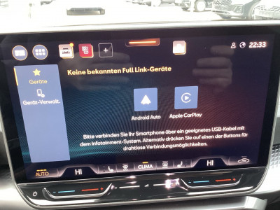 Cupra Leon Gebrauchtwagen Cupra Leon Gebrauchtwagen